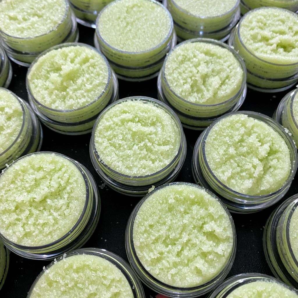 ArtisanBathCo's tweet photo. We have 50+ lip scrub flavors! Which one is your favorite? We’re loving lemon lime right now. 

https://t.co/j2GY7bBbbY https://t.co/lmobA4NQ4i