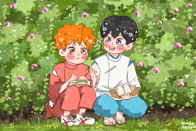 สวัสดีค่ะ💖💖 ชื่อ อัน นะคะ เราอยู่ทางสายแฟนอาร์ตวาดออริบ้างนิดๆหน่อยๆ ช่วงนี้กำลังฝึกวาดพื้นหลังอยู่ค่ะะะ💖💖💖💖💖💖💖💖💖💖💖💖💖💖💖💖 ปล.เร็วๆนี้อาจจะมีเปิดพรีโปสก้าดนะคะะะ #โฮมุ้11 