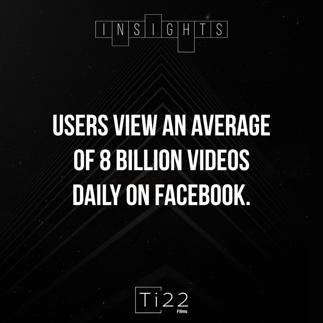 Ti22 Films tweet media