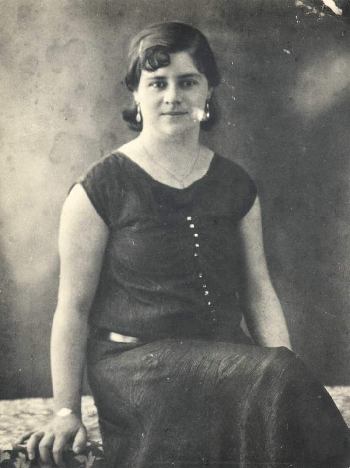 #25Mayo || Blanquita Arauz, nace un 25 de mayo de 1909. Heroim de la Patria, Esposa del General Sandino