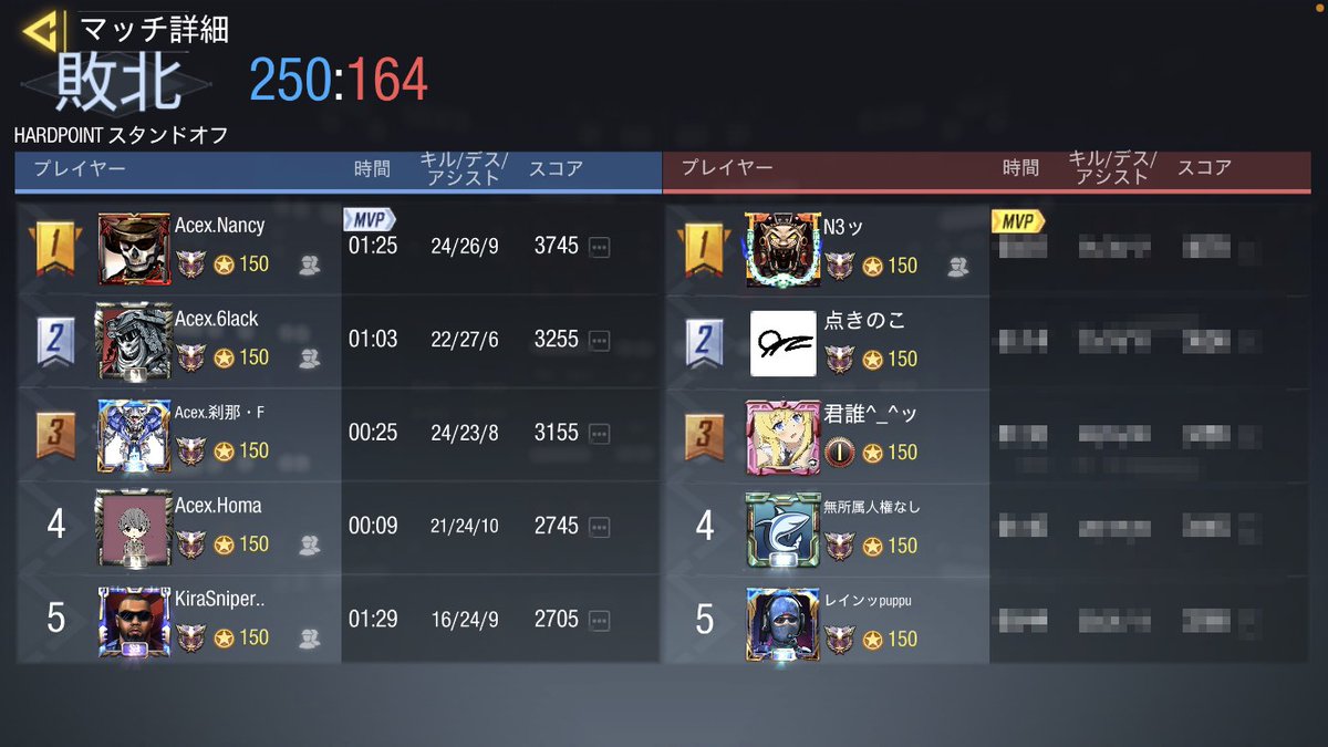 Acex_codm tweet picture