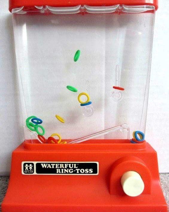 RT if this toy kept you entertained for a good hour.