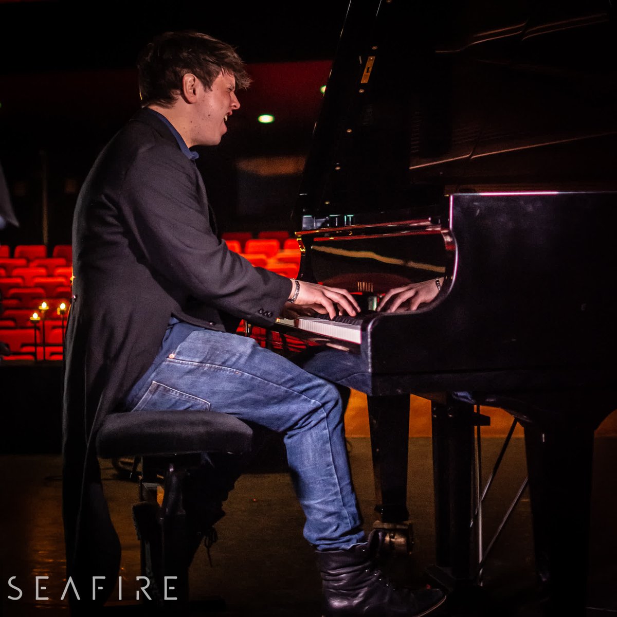 “You will never age for me, nor fade, nor die.”

New release on May 31st 2021. Old memories made new.
#seafire #newmusic #groningen #rock #pop #netherlands #firecrate #timeless #eternal