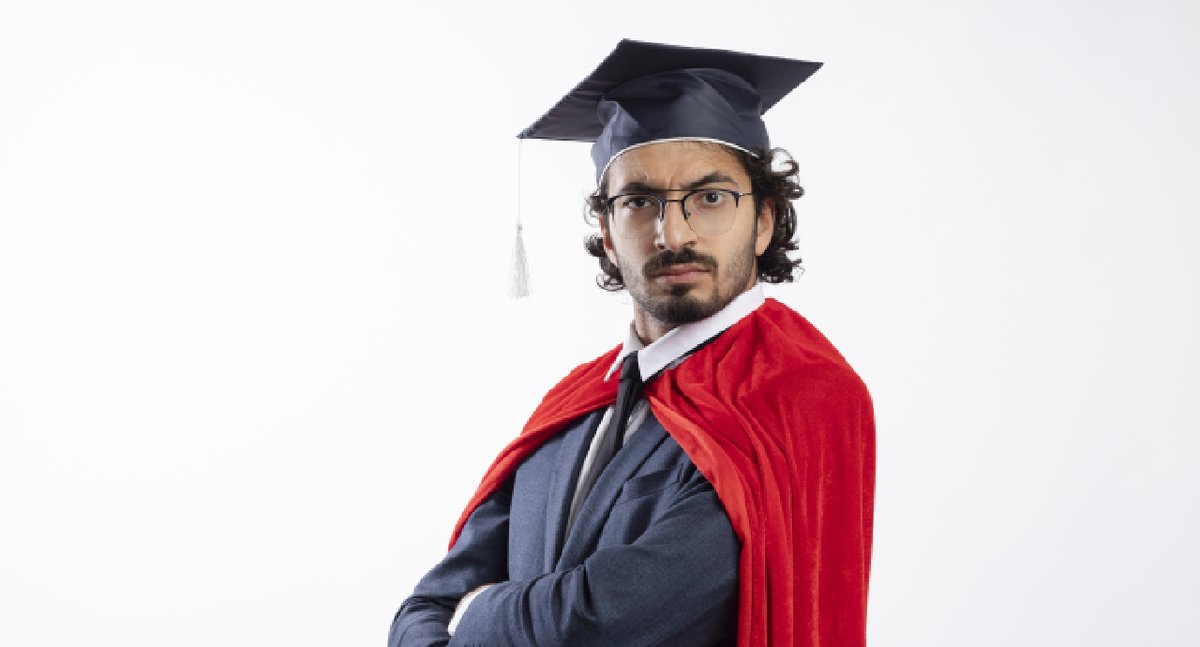 DevStyleR1's tweet image. According to #DevStyleR's survey "#Salaries in the #software #industry 2021", a little more than 75% of the workers in the #technology industry are with #bachelor or #masters #education! Read more here: bit.ly/3fkc9O5