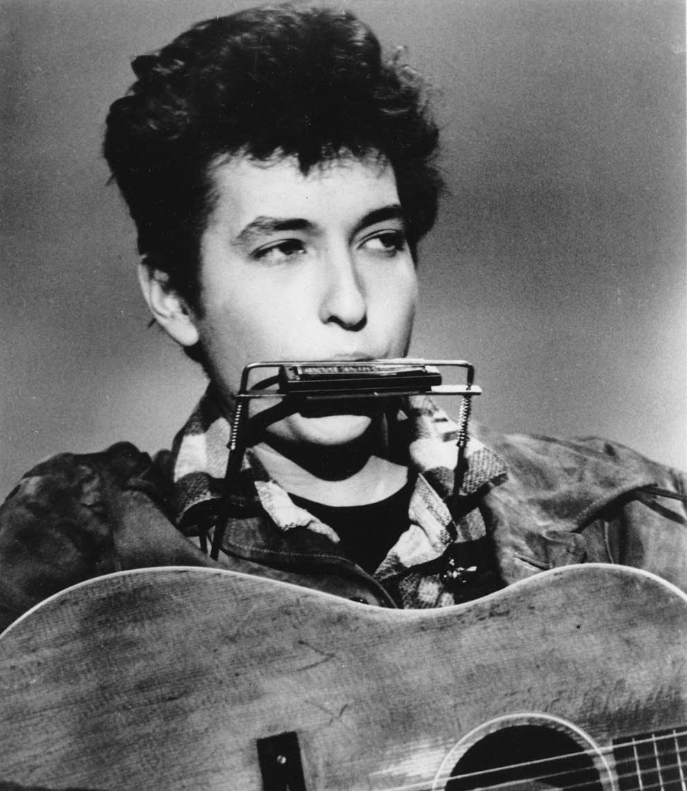 We love Bob Dylan at Graduate Minneapolis. To celebrate the rock icon’s 80th birthday, we created a playlist with our favorite harmonica-filled tracks for you to get all tangled up in blue!

open.spotify.com/playlist/13LkW…