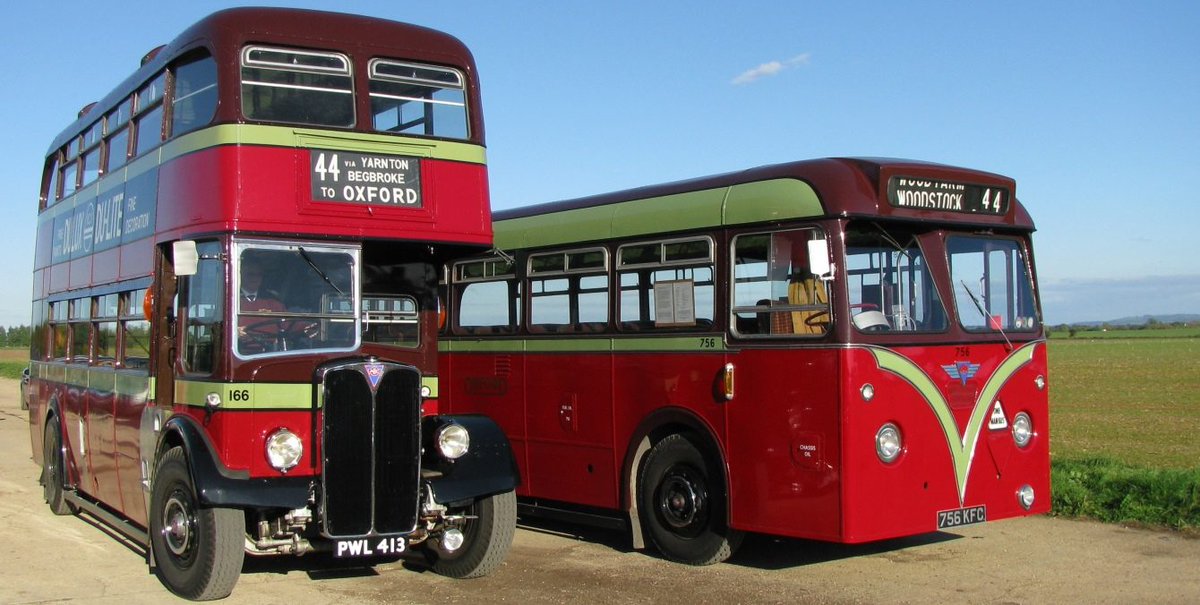Stagecoach_Ox's tweet photo. Delve into the last 130 years of bus and coach travel in Oxfordshire at the Oxford Bus Museum. Get there on the 233 which runs through Long Hanborough and take a look at the heritage displays > https://t.co/Lne5hF974Y #WhyILoveOx #OpeningUpOx https://t.co/bMWXrV2JIY