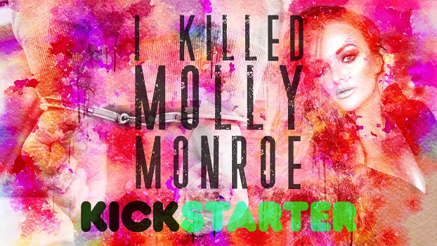 HypericumFilms's tweet image. Our @kickstarter #crowdfunding campaign for new docu-drama mini series #IKilledMollyMonroe has just gone live. kickstarter.com/projects/alway… Please take a look and support if you can #SupportIndieFilm