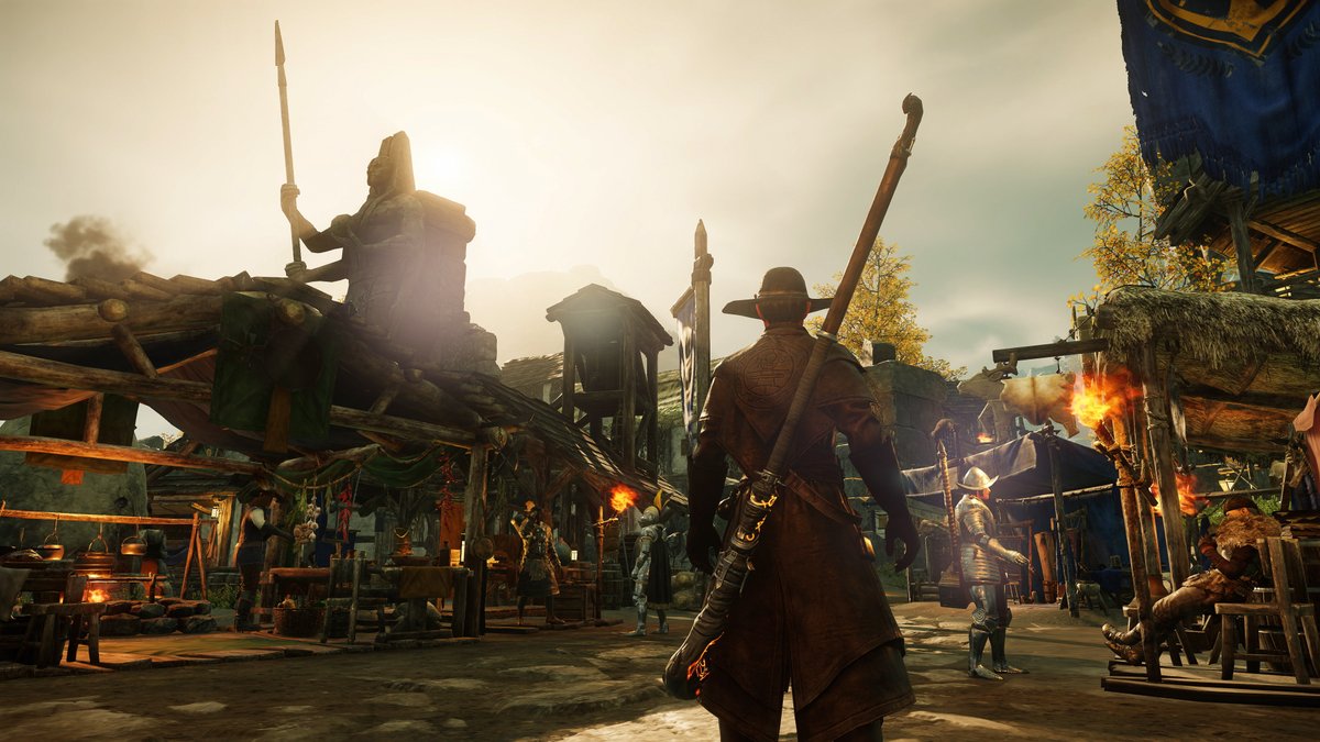 playnewworldFR's tweet photo. Apprenez en plus sur les objectifs de conception de la boutique in-game qui est testée dans l'Alpha grâce. 

📜 https://t.co/rvtBCEeqc1 https://t.co/vZ1R69zhjK