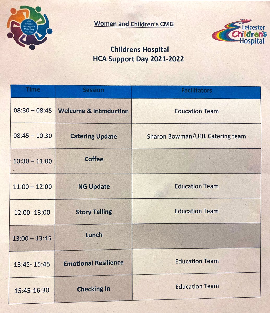WACEducationUHL's tweet photo. Great engagement from the HCA’s from the Children’s Hospital today - plenty of discussion and giggles 🥛🍪 #capacitycup #stressbucket #selfcare #wellbeingatwork https://t.co/wf1zSkYkPq