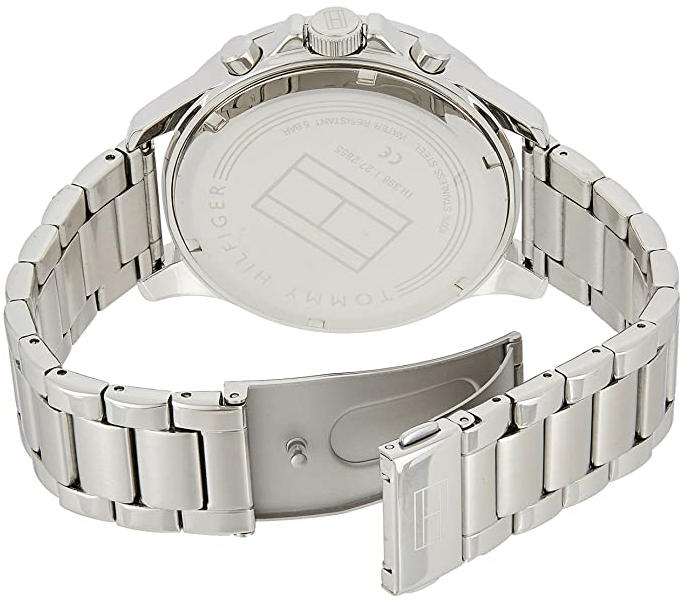 olabonplan's tweet photo. Montre à Quartz pour Homme 46mm - Tommy Hilfiger

👉113,80€ au lieu de 154,98€ pour cette jolie montre aux multiples cadrans

🔎 https://t.co/obpDVG3R8H https://t.co/5Q59kkKuGp