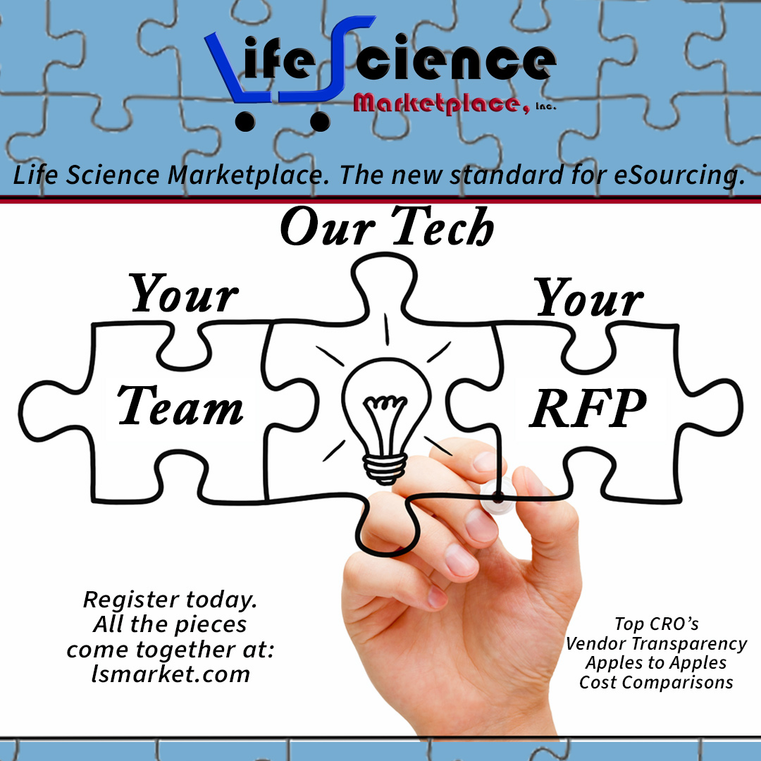 Life Science Marketplace (lsmarketplace) / Twitter