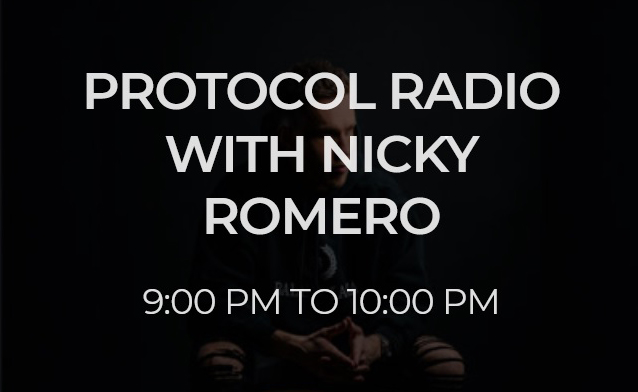 HFMIbiza's tweet photo. The late evening Protocol here at @HFMIbiza radio, is to get Jacked! Join @NickyRomero on air from 8pm GMT/9pm CET/3pm EST over at https://t.co/iaidwenQmx, followed by @Afrojack right after, on your 24/7 dance station, broadcasting live from the white isle of Ibiza... #HFMIbiza https://t.co/7TBzYqT2zT