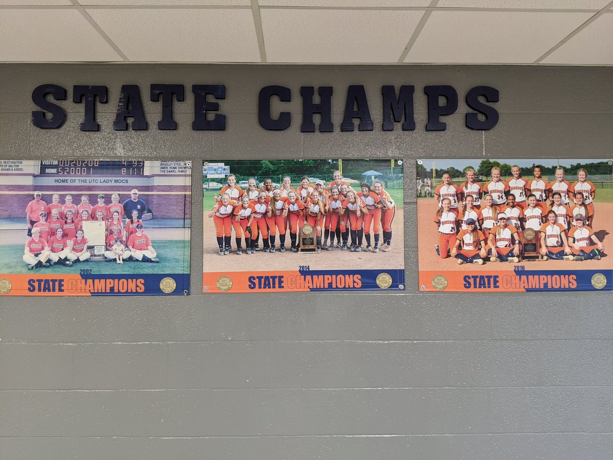 🥎🥎 Lady Cougar Softball 🥎🥎
🚨🚨🚨🚨 GAME DAY 🚨🚨🚨🚨
<a href="/DCcougarnation/">Dickson County High School</a> Softball will be taking on Farragut today at 4!! 
Long History of great teams and this 2021 Team is no different! Go Leave No Doubt girls!!!
#wehavecougarpride