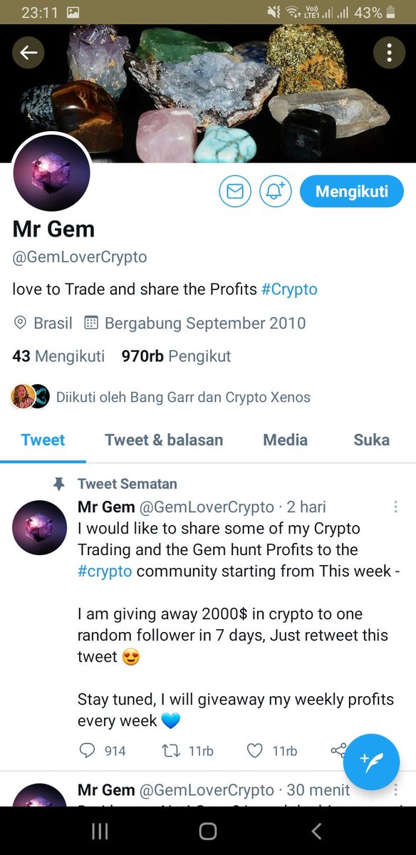 morreeeee's tweet photo. @Bang_Garr @GemLoverCrypto https://t.co/0d8kmf6G5G