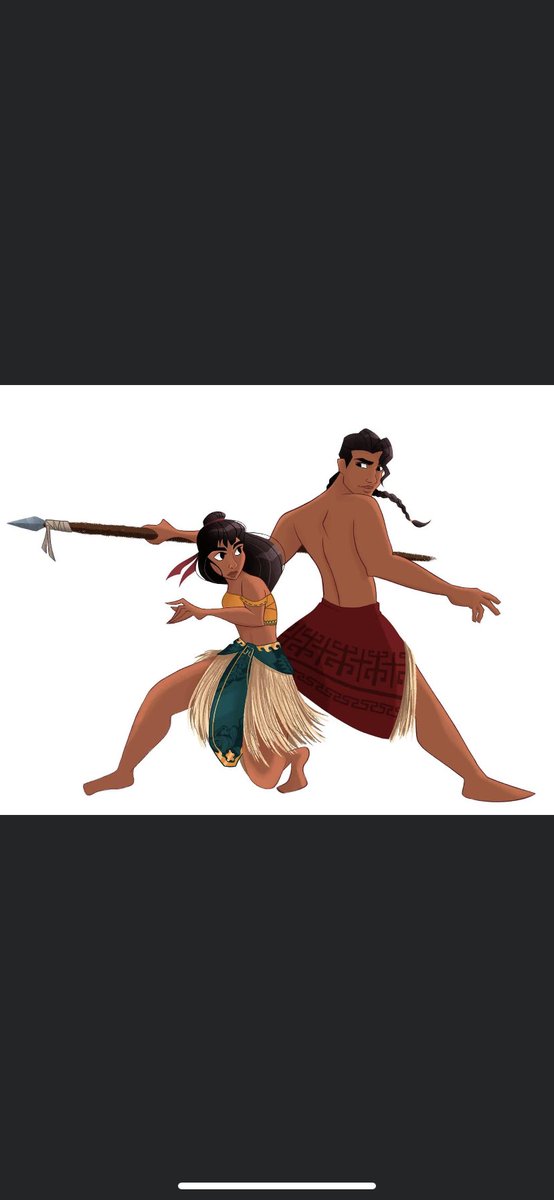 Lizzytrizzy's tweet photo. 🇵🇷 Miranda Santiago created an animated character to represent the Puerto Rican culture and made an idea of a Taino/PR Princess ♥️ @disneyplus  SOMEONE HIRE HER AND MAKE THIS HAPPEN. THIS IS BEAUTIFUL AND I WOULD LOVE TO SEE THIS. https://t.co/POsV1Q2jpv
