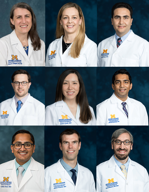 Congratulations to our graduating fellows! We're so proud of all of you!

medicine.umich.edu/dept/intmed/di…