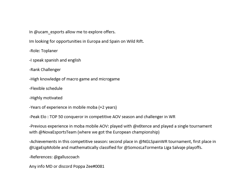 RT is appreciated, thanks a lot 🖤