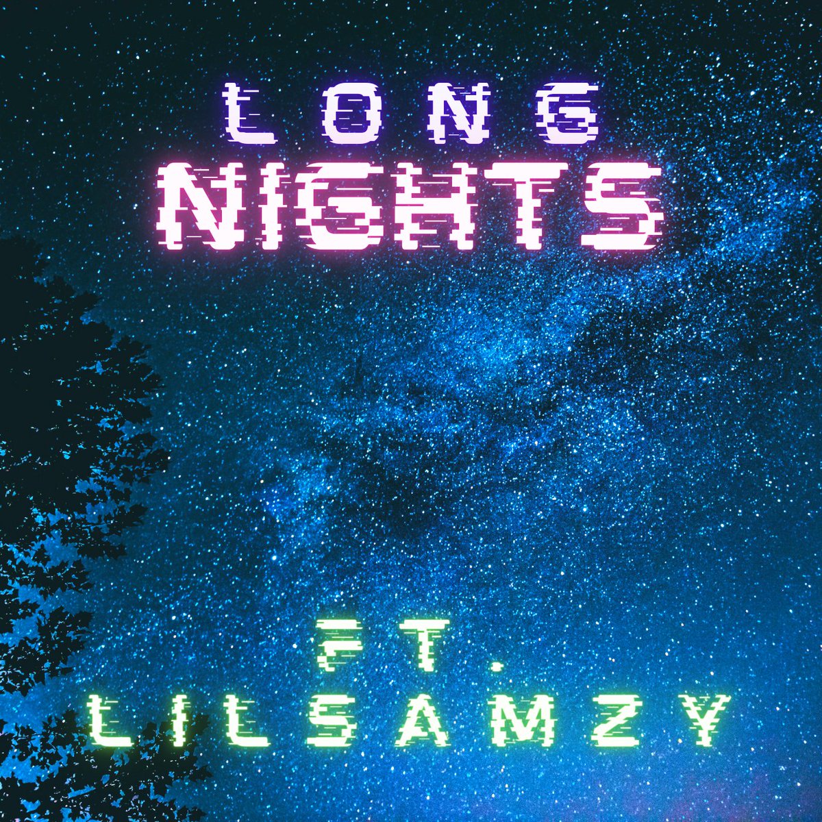 Reallilsamzy's tweet photo. Checkout this song ya all. It's crazy n it's unreleased only on SoundCloud will available on other platforms soon. 

Link:Listen to (long nights) ft. lilsamzy(unreleased) by ✩lilsamzy✩ on #SoundCloud
https://t.co/GxWoVJ1kb1 https://t.co/ePi0081629