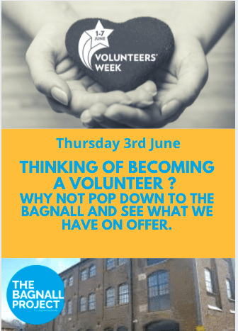 OasisArtBox's tweet photo. #NationalVolunteerWeek @TheOasisCharity We are recruiting volunteers for a wide range of different projects, including @OasisArtBox @OneRecBucks, Routes to Work, #CommunityShed, #TrainingKitchen, #Tech #digitalwellbeing #CheshamAndAmersham
https://t.co/PVssYuRGKs https://t.co/K3xCerJCNb