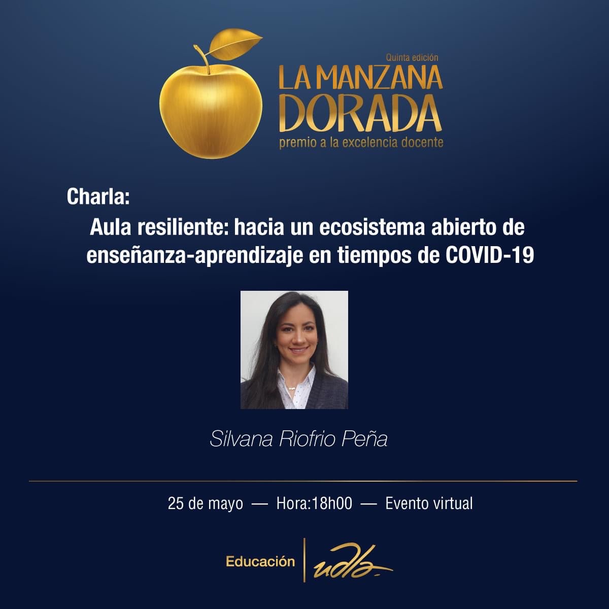 UE Antonio Peña Celi tweet media