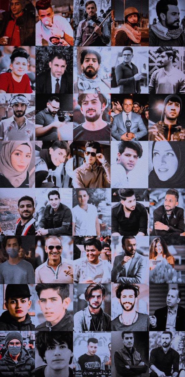 40rro's tweet photo. بعدنة نريد وطن لخاطر دمائهم .
#مليونية_تشرينية https://t.co/N9HvlUv09L