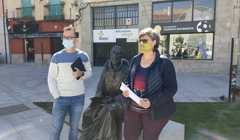 🎶 #CulturaSegura I Los organizadores de Abvlensis (<a href="/abvlensis/">Festival Abvlensis</a>) niegan motivos políticos en la suspensión y defienden la transparencia de sus cuentas

👉 bit.ly/3oOncCe