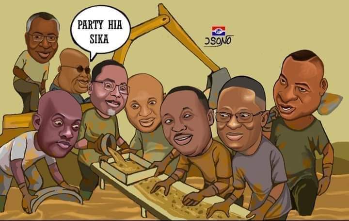 youngboss_05's tweet image. ..#badsystem doesn&apos;t appear wrong to those who benefit from it ,they always do everything to support it...😡😡