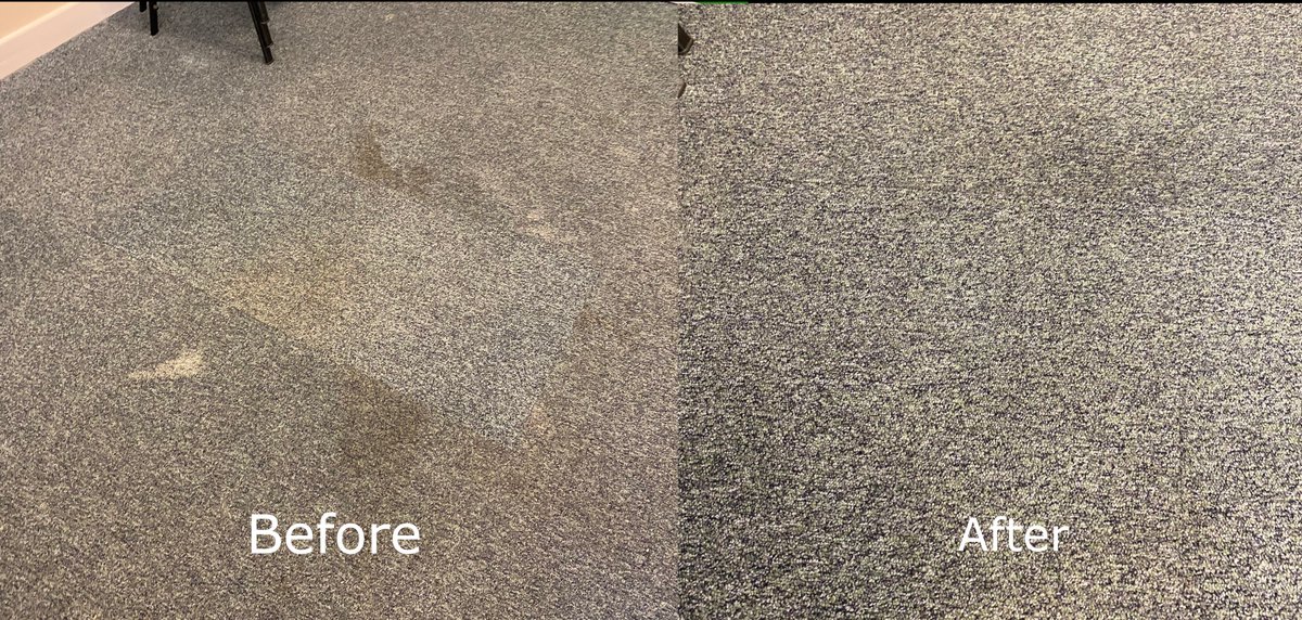 spotlessdry's tweet photo. Just completed a Community Hall clean in the Portsmouth area for Vivid.

Bad marks on the carpets came up looking good.

Can anyone help - I am looking for someone to do lead generation for me.  If you can help, please contact me - 07773535886 https://t.co/NwdnB3Cq2w