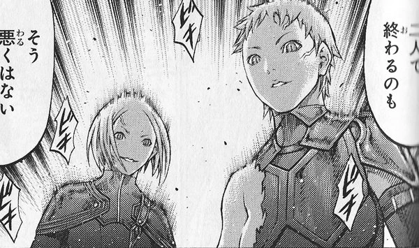 @alice0208 有栖さんとはもうこの様な感じ

ファンアートと言うなの戦場を共に闘うでな☺️ 