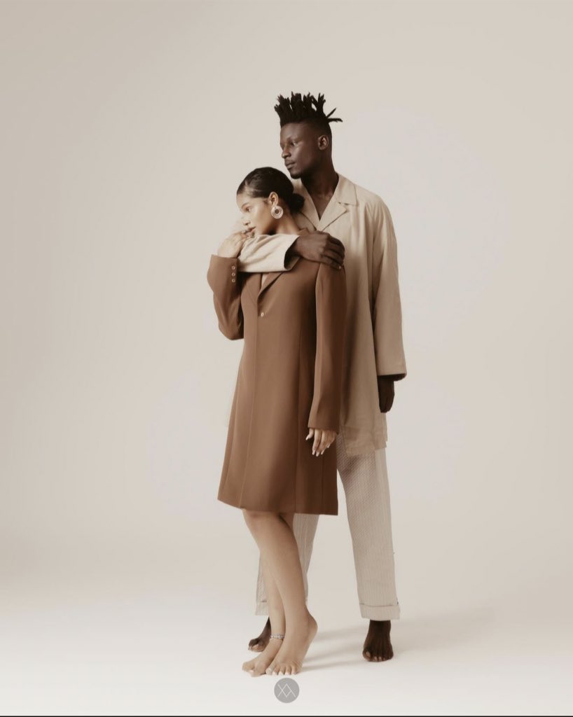 AccessGrantedAF's tweet photo. Nigerian Photographer @thelexash dazzles the world with stunning pictures from his latest project “Stereo Type”.

Story by : @THEFRENCHMAN__ @TheLexash 
Featuring : @shine_rosman &amp; @THEFRENCHMAN__ 
Styling : @fayo_thr 
make up : @flawlesstouchb2 https://t.co/FAMGZkejej