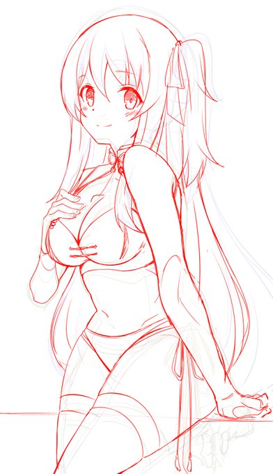 描きやすいペンあった 