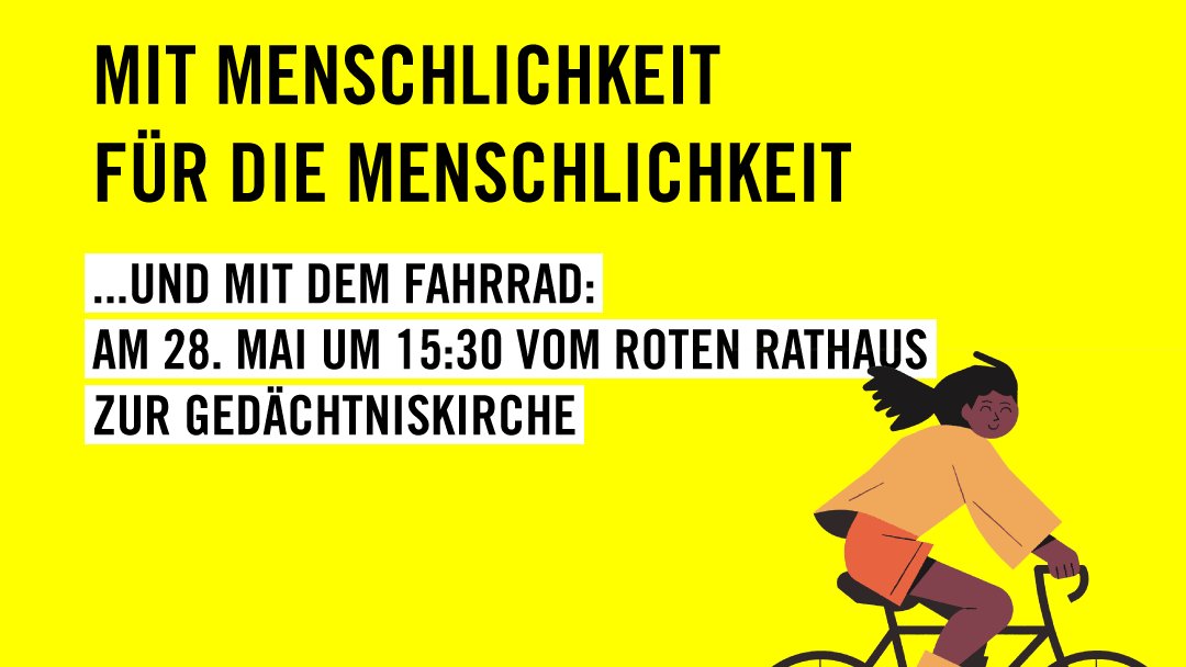 Amnesty Berlin-Brandenburg tweet media