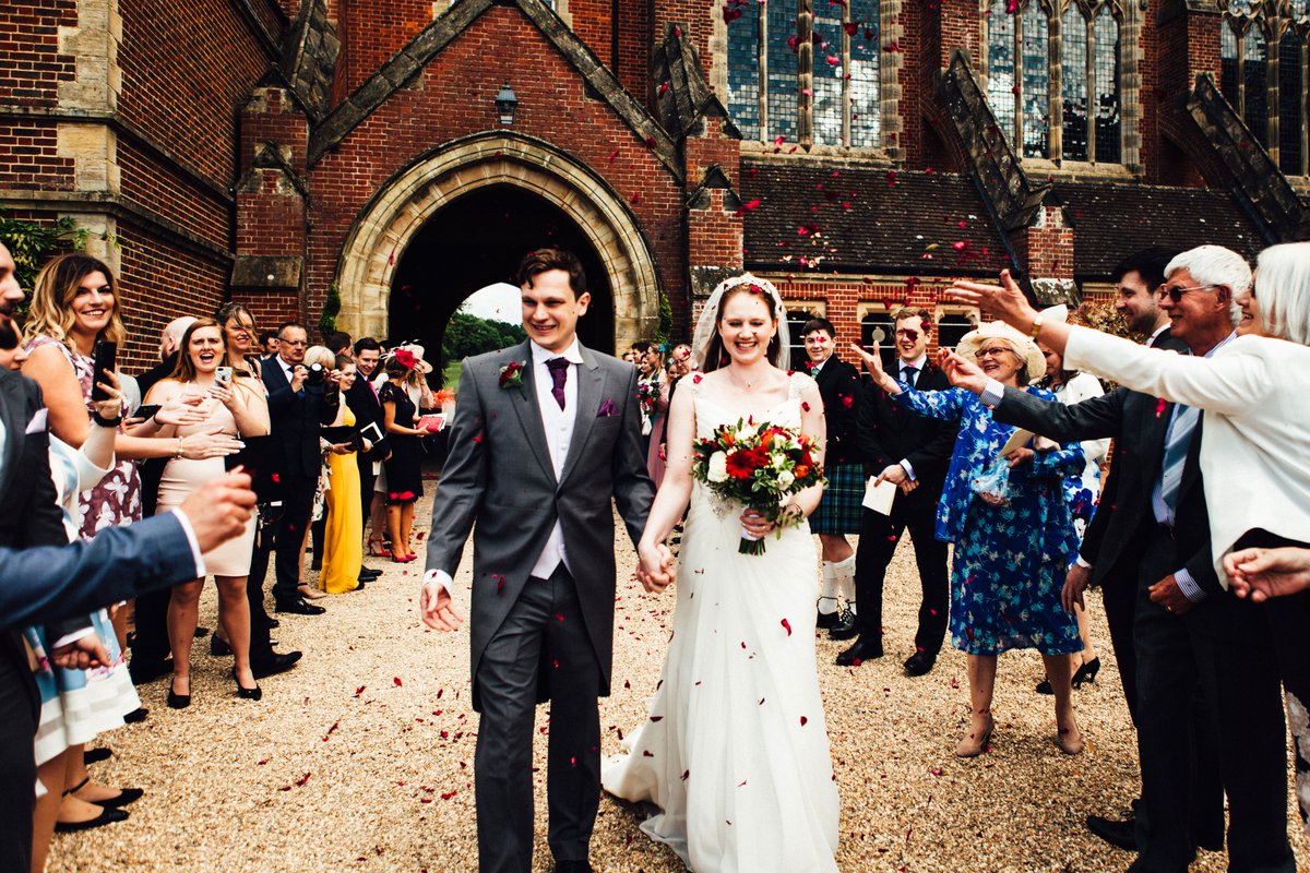 Ardingly College Venue Hire tweet media