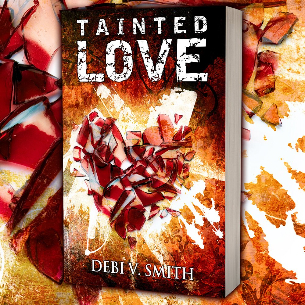 Debi V. Smith tweet media