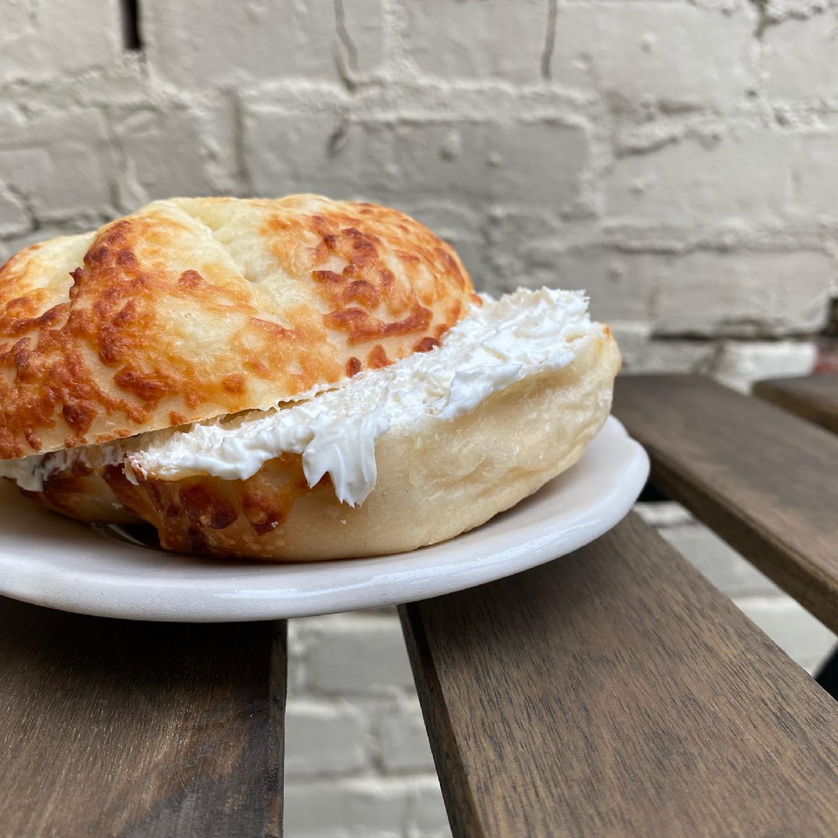 MainStreetIndep's tweet photo. We’re not saying our bagels look so good they deserve an onlyfans.. but if they did.. would you subscribe ? ;) https://t.co/QmOMYe8Kdf