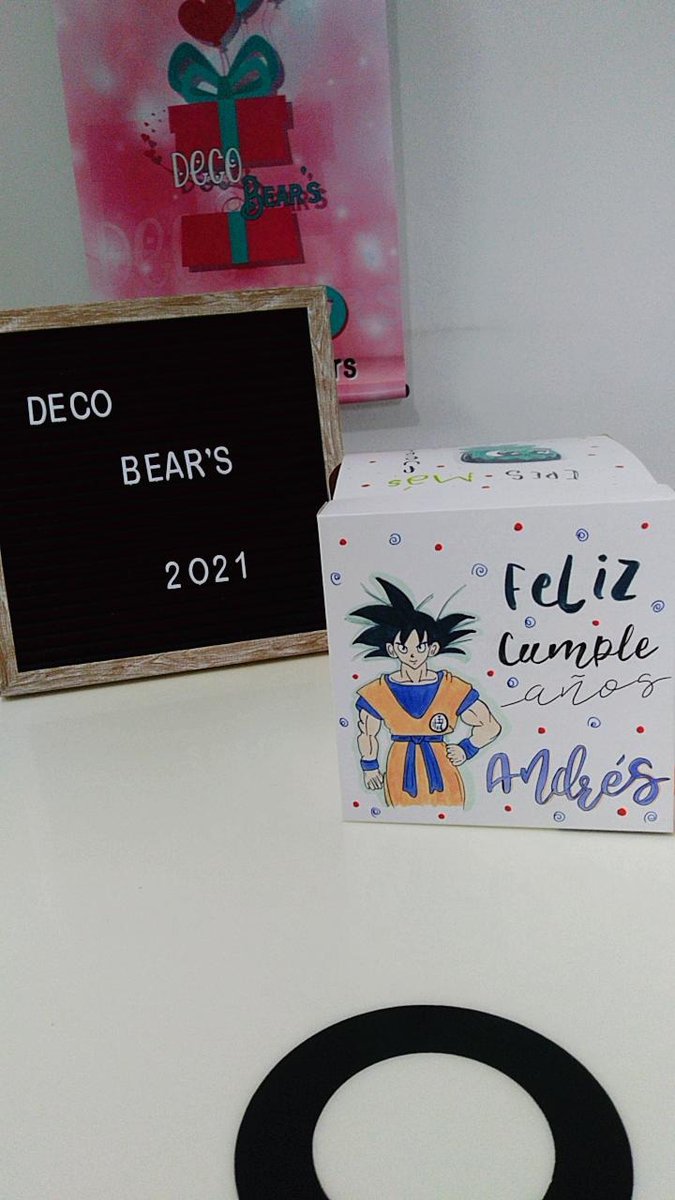 DecoBears's tweet photo. Cajas sorpresa y explosivas 🎉
•
•
•
Ideales para sorprender a los seres más especiales y llenar de amor ❣️
•
#DecoBears #DecoAdri #HechoAMano #HechoConAmor #CajasSorpresa #CajaExplosiva #SúperHéroes #SanCristóbal #Táchira https://t.co/MtEFHZkKCi