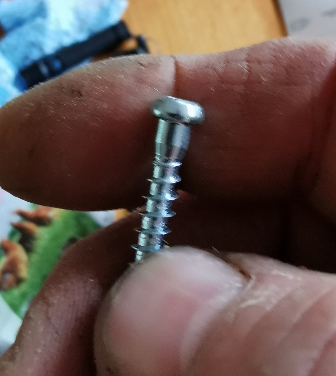 Diamond Hell tweet media