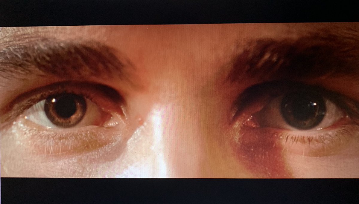 CostanzaRdO's tweet photo. “This confession has meant nothing”. Watching #AmericanPsycho again after several years (the novel being one of my fav books of the 1990s), I wonder what @BretEastonEllis thinks of the movie 21 years on #thisisnotanexit https://t.co/K5LC1MxRmC