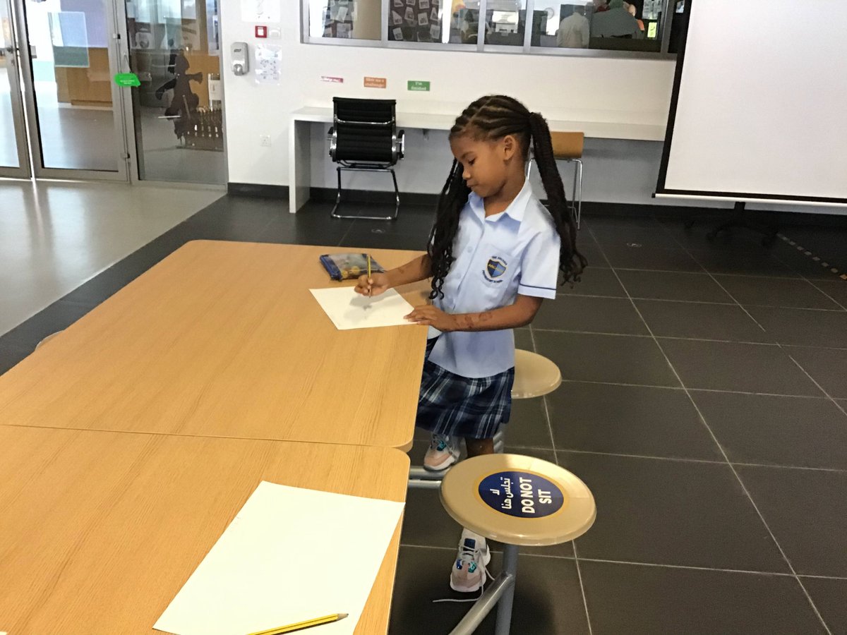 ArcadiaSch's tweet photo. We canโt get enough of those amazing ideas coming from our Junior MBA students. We are fascinated by their limitless imagination!
#NurtureLifelongLearning #ArcadiaFamily #FutureReady #ArcadiaSchool #Ideas #Creativity #JuniorMBA #InThisTogetherDubai #StaySafe #NewDaysNewWays https://t.co/1Pr0rbgwzT