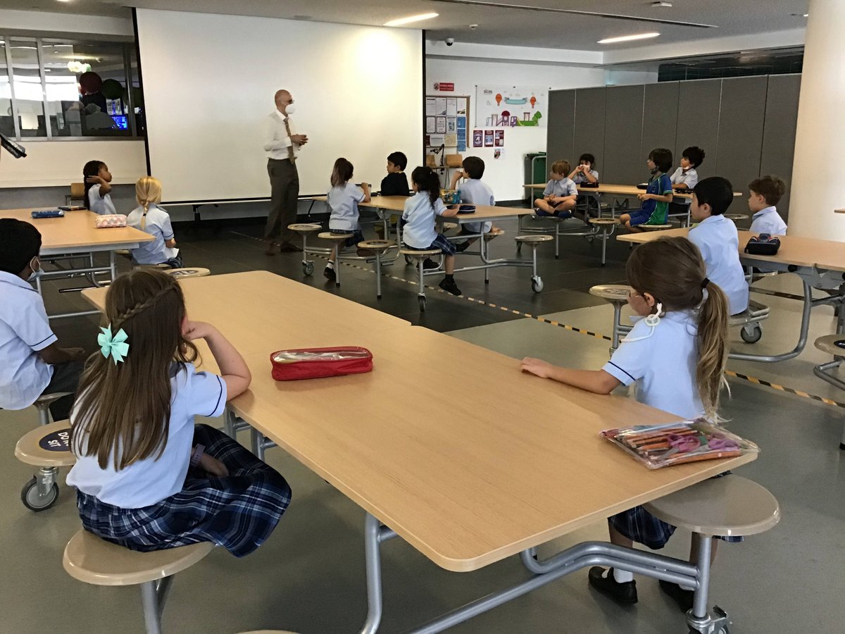 ArcadiaSch's tweet photo. We canโt get enough of those amazing ideas coming from our Junior MBA students. We are fascinated by their limitless imagination!
#NurtureLifelongLearning #ArcadiaFamily #FutureReady #ArcadiaSchool #Ideas #Creativity #JuniorMBA #InThisTogetherDubai #StaySafe #NewDaysNewWays https://t.co/1Pr0rbgwzT