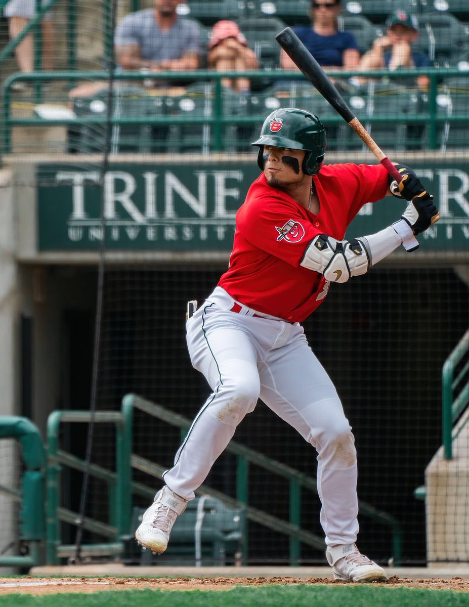 Some more shots from last homestand by <a href="/EEngineer/">Pentacost</a> 📸

We’ll be back at <a href="/ParkviewField/">Parkview Field</a> on June 1 to play 1️⃣2️⃣ consecutive home games! #CapsOn🍎