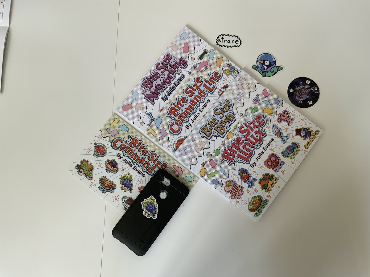 🔎Julia Evans🔍 tweet media