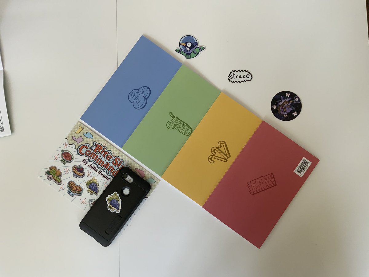 🔎Julia Evans🔍 tweet media