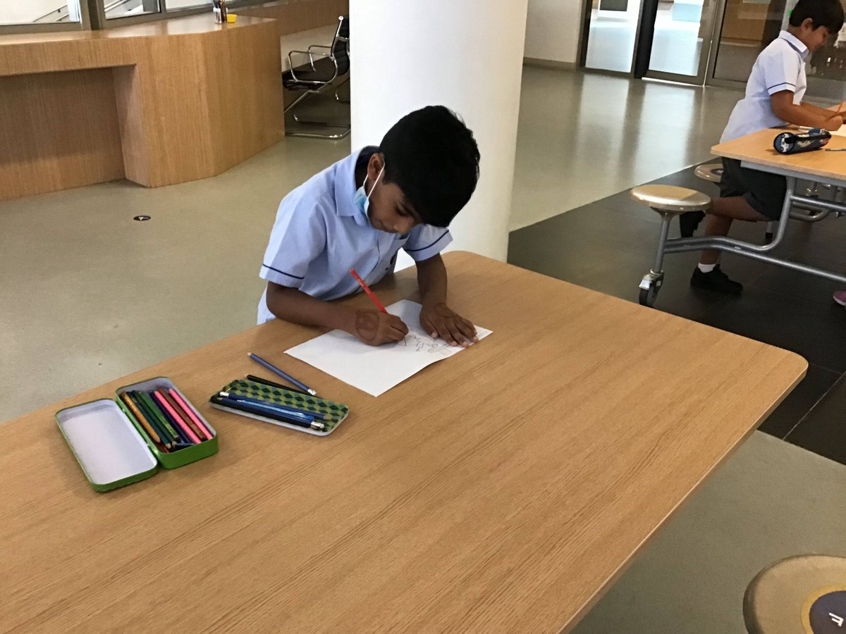 ArcadiaSch's tweet photo. We canโt get enough of those amazing ideas coming from our Junior MBA students. We are fascinated by their limitless imagination!
#NurtureLifelongLearning #ArcadiaFamily #FutureReady #ArcadiaSchool #Ideas #Creativity #JuniorMBA #InThisTogetherDubai #StaySafe #NewDaysNewWays https://t.co/1Pr0rbgwzT