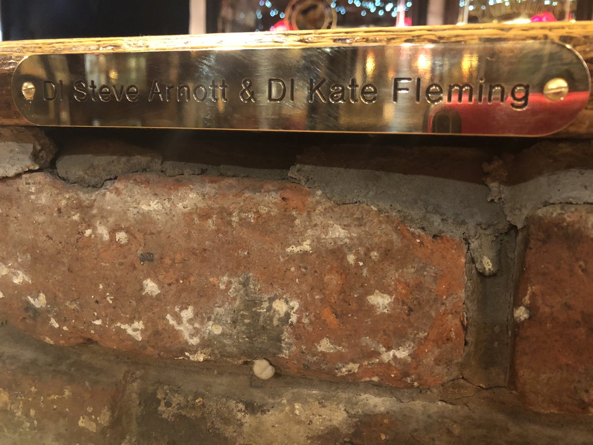 doybelfast's tweet photo. Ready for reopening Thursday, seats reserved for @martin_compston @Vicky_McClure @doybelfast  sorry Adrian #LineofDutyFinale #lineofduty #Belfast https://t.co/WcauTmI0HF