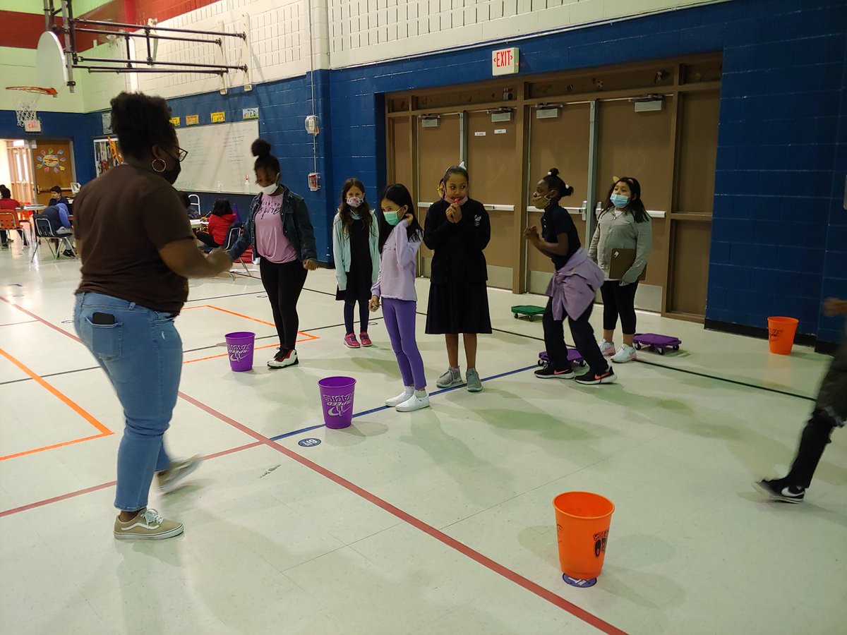 Zaragoza_PL's tweet photo. Math Boot Camp at Zaragoza. Students solve problems, play games, practice skills and have fun with their teachers right before the STAAR test. @BANDFeeder @PersonalizeDISD https://t.co/CiDjXEEHdw