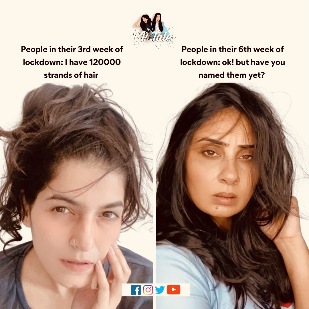 TalesBp's tweet photo. Have you?
.
.
.
#bptales #bpmemes #memes #memes2021 #memesdaily #pallavikuchroo #bhanushreemehra https://t.co/n5lG2PLdQt