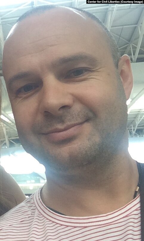 halyapuff's tweet photo. #Ukrainian hostage denied critical medication in #Russia, then punished as health deteriorates
#FreeMarchenko #LetMyPeopleGo #Ukraine
https://t.co/ehq0nmMmEu https://t.co/DS9HpCM4yd