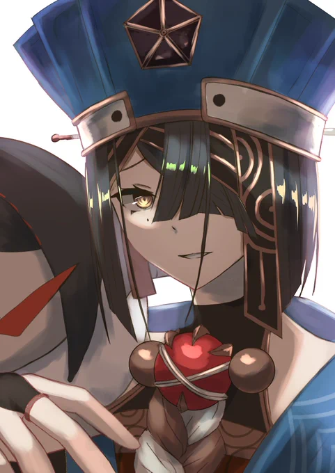 イベント頑張りましょう!!
#FGO 