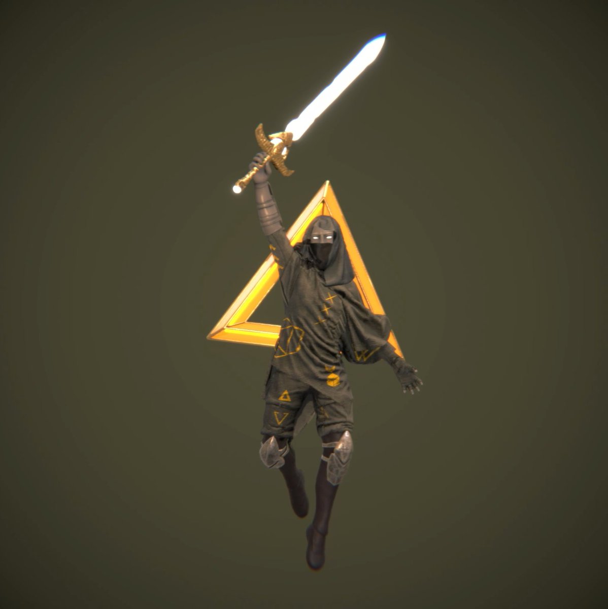 🔴 LE ANIME &amp; ARTIFEX GIVEAWAY! 🔴

Rules to participate:
1) Retweet this tweet
2) Have a crypto wallet (🦊etc)
3) Follow <a href="/artifex_project/">Artifex</a> 

Discord: discord.gg/HuNTadkCdx

ALL OR NOTHING! 

🔥⚔️ Winner TAKES ALL, BOTH NFTs! ⚔️🔥

Winner randomly selected from retweets: Friday!